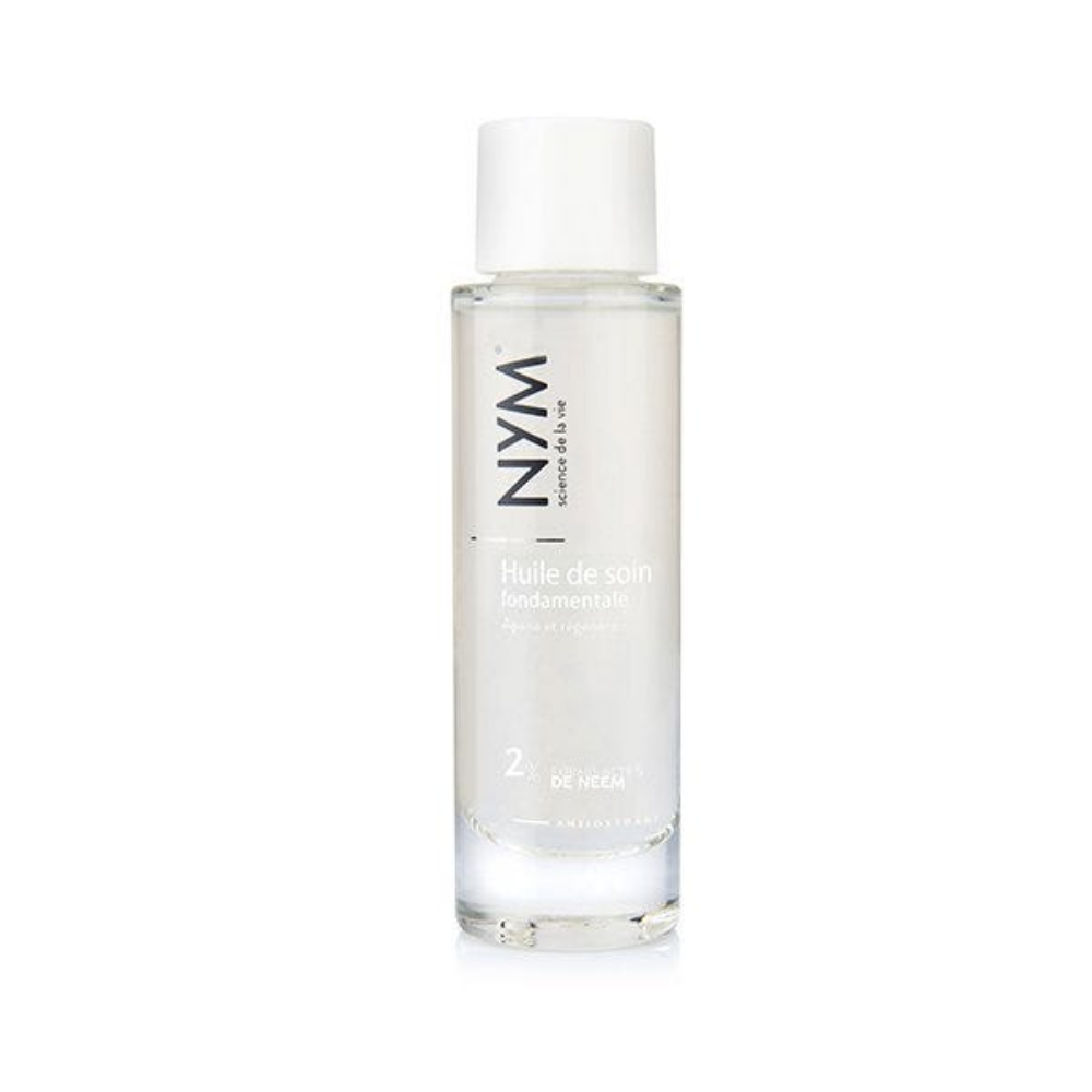 1+1 NYM 님 펀더멘탈 프랑스 스킨케어 오일 2% 50ml -총 2팩 - 상세 이미지 5