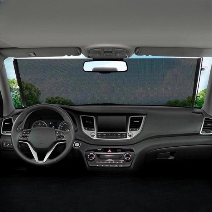 여름 승용차 햇빛가리개 차량용 블라인드 화물차 햇빛가리개