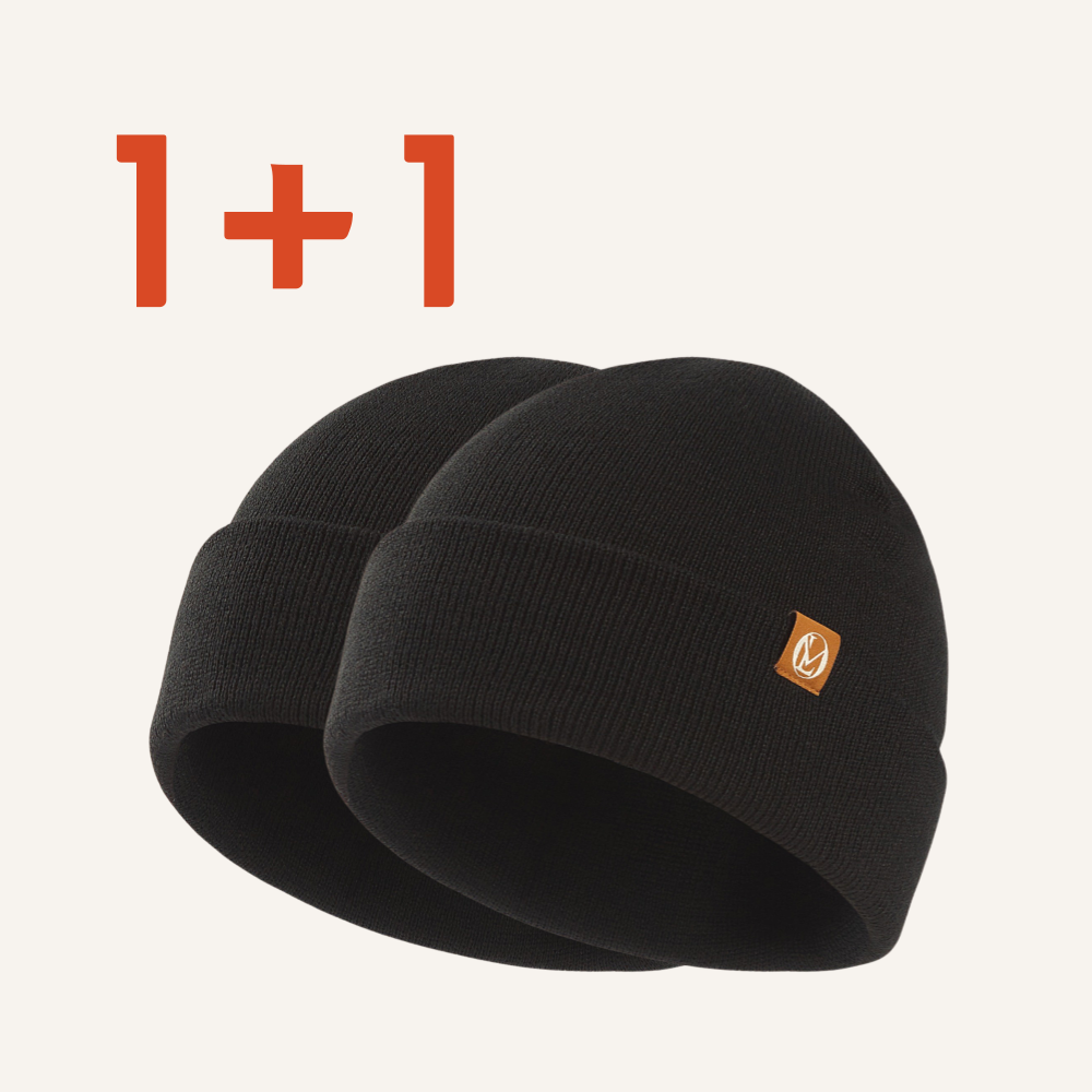 남자비니 대두비니 여자 겨울 니트 모자 롱 국산