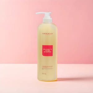 로델리아 웰컴 투 휴이엠 대용량 퍼퓸 향기좋은 단백질 샴푸 1000ml 솔직 후기 | 피부 타입별 분석 - 상품 이미지 3