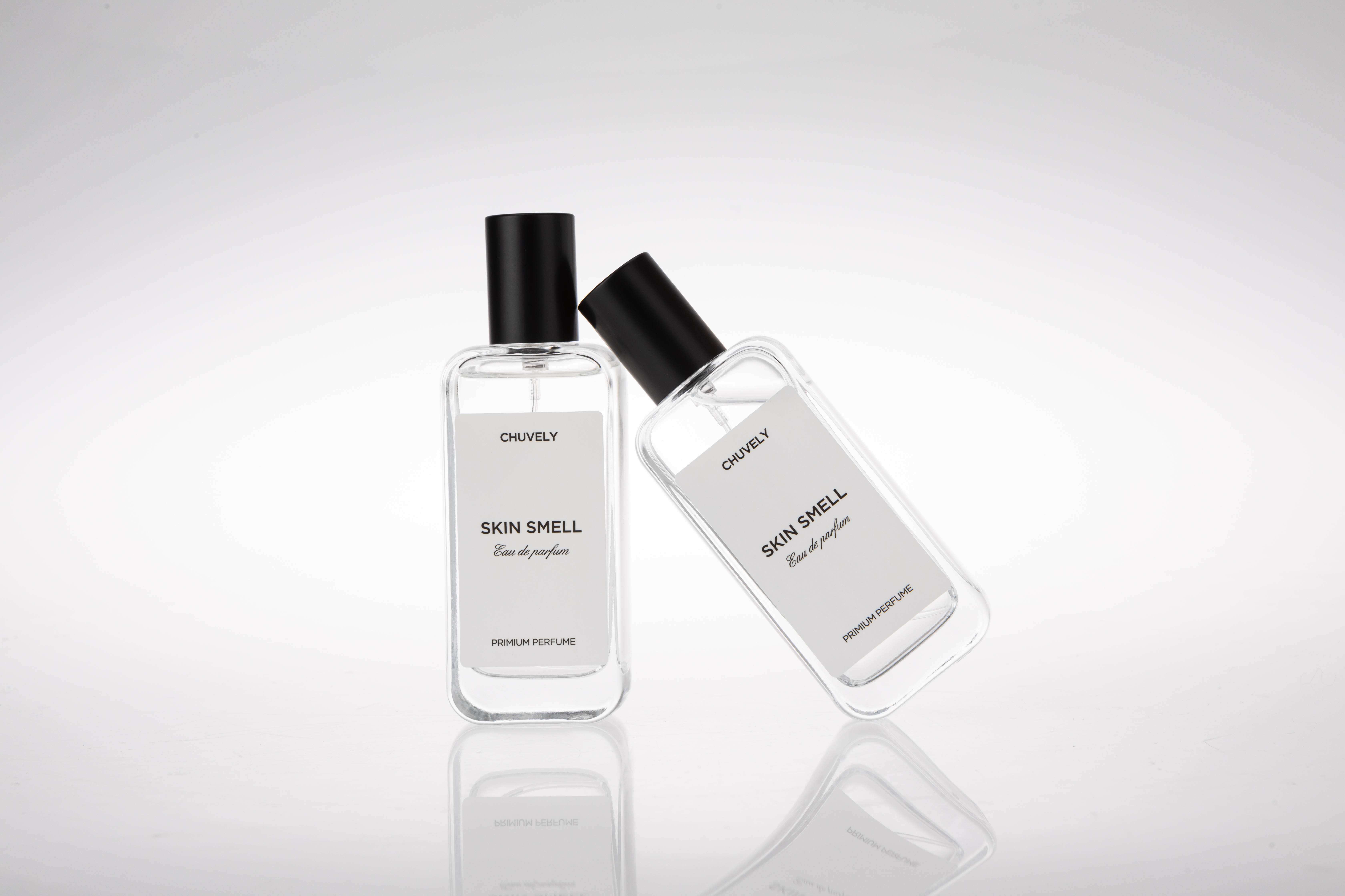 스킨스멜 오드퍼퓸 50ML 살냄새향수 머스크향 선물하기 좋은 30대여성향수 - 상세 이미지 2