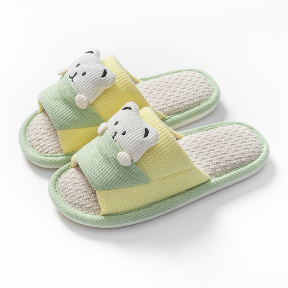 송강 층간소음방지 쿠션 거실화 거실 실내화 실내 슬리퍼