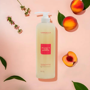 로델리아 웰컴 투 휴이엠 대용량 퍼퓸 향기좋은 단백질 샴푸 1000ml 솔직 후기 | 피부 타입별 분석 - 상품 이미지 1