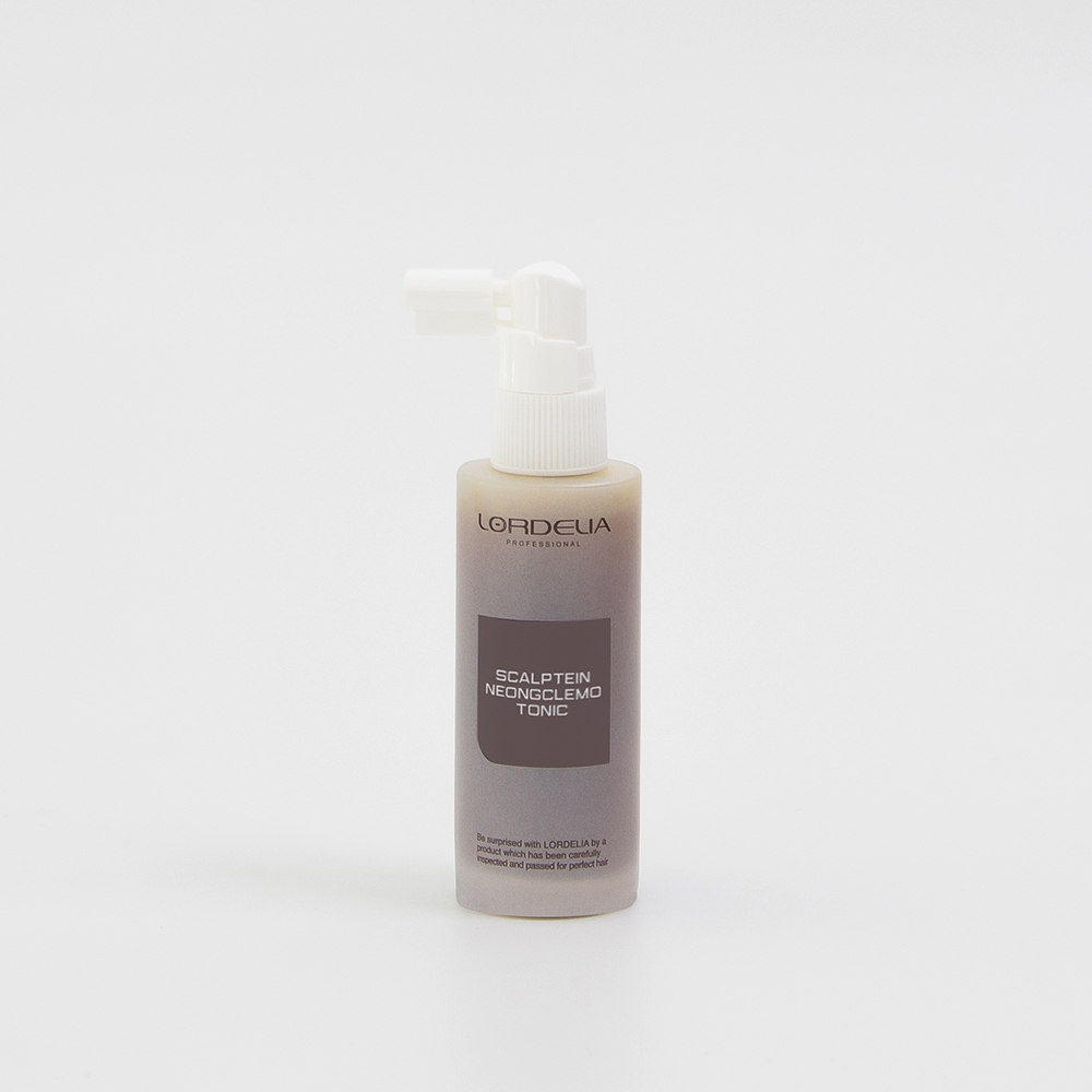 로델리아 스켈프테인 넝클모 두피 쿨링 스프레이 헤어토닉 50ml - 상세 이미지 2