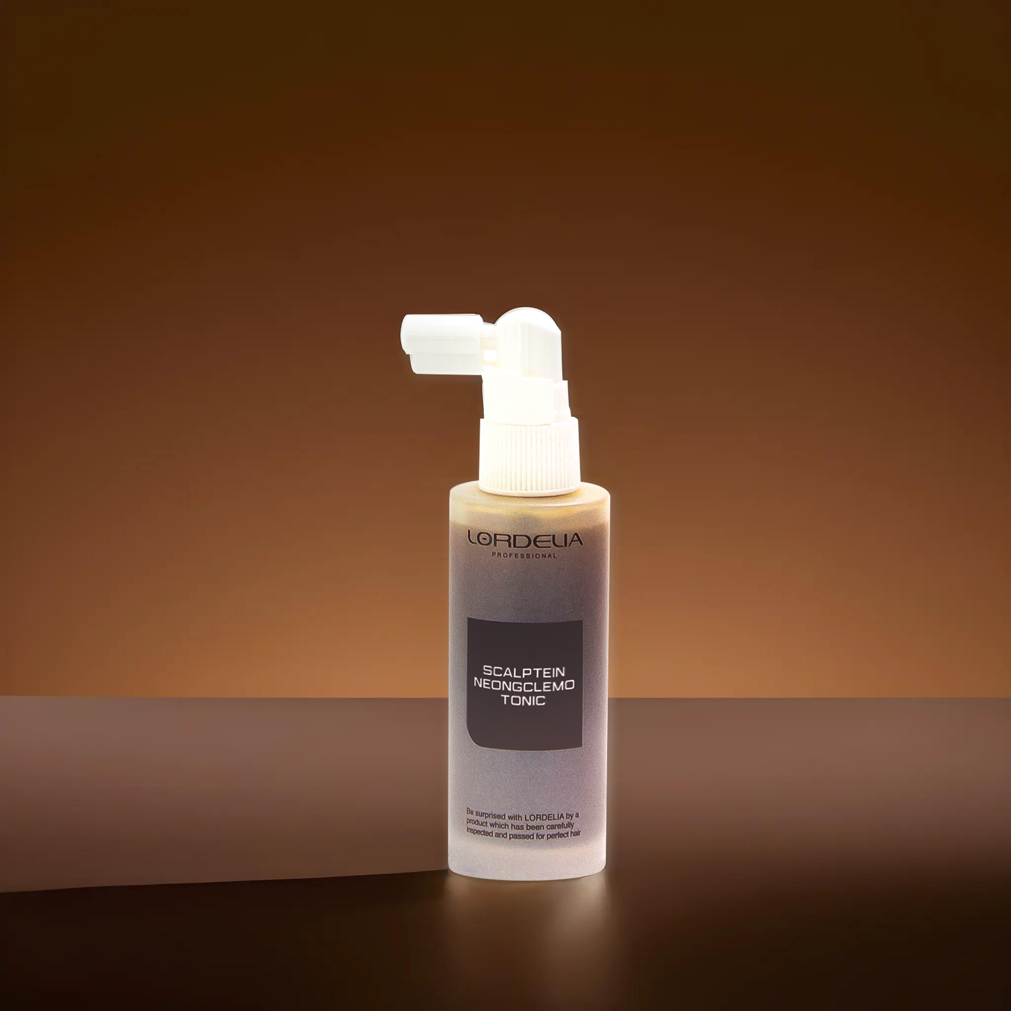 로델리아 스켈프테인 넝클모 두피 쿨링 스프레이 헤어토닉 50ml - 상세 이미지 3