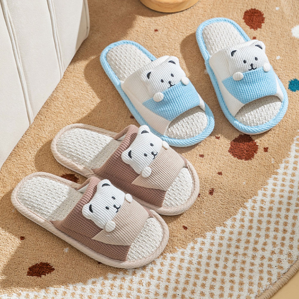 송강 층간소음방지 쿠션 거실화 거실 실내화 실내 슬리퍼