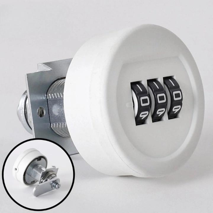 번호 시건장치 서랍 잠금장치 장롱 비밀번호 잠금