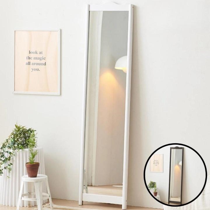 좁은거울 세우는 전신거울 좁고 긴 거울 400