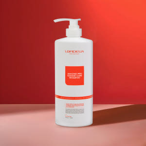 로델리아 어메이징 프로 데미지 케어 미용실 전용 단백질 샴푸 1000ml 솔직 후기 | 피부 타입별 분석 - 상품 이미지 2