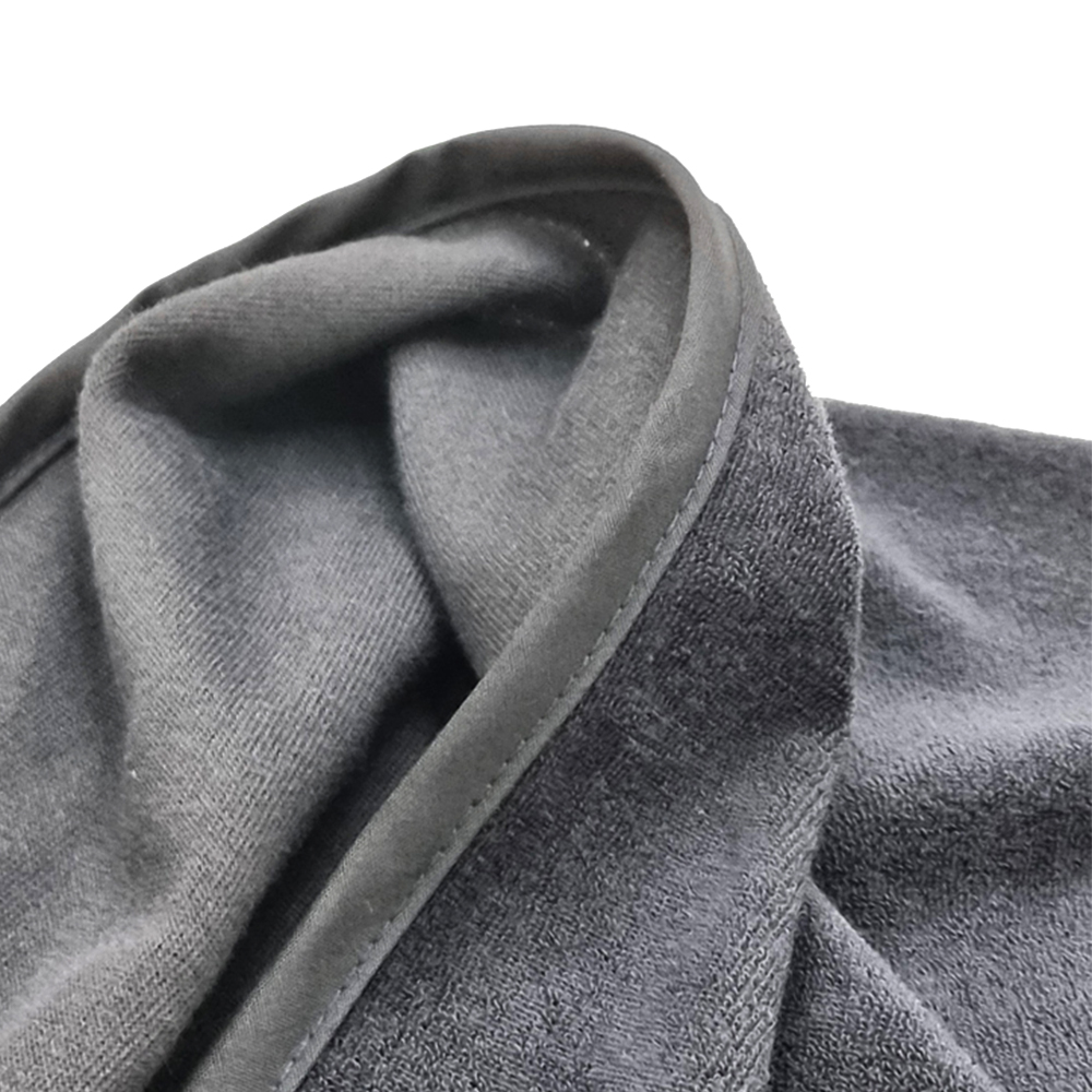 복싱 두건 헤어밴드 겸용 스포츠 헬스 러닝 땀흡수 타올타입 바이퍼두건 이미지 3