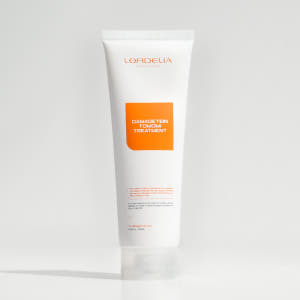 로델리아 데미지테인 토모미 상한 머리 복구 클리닉 트리트먼트 250ml 솔직 후기 | 피부 타입별 분석 - 상품 이미지 2