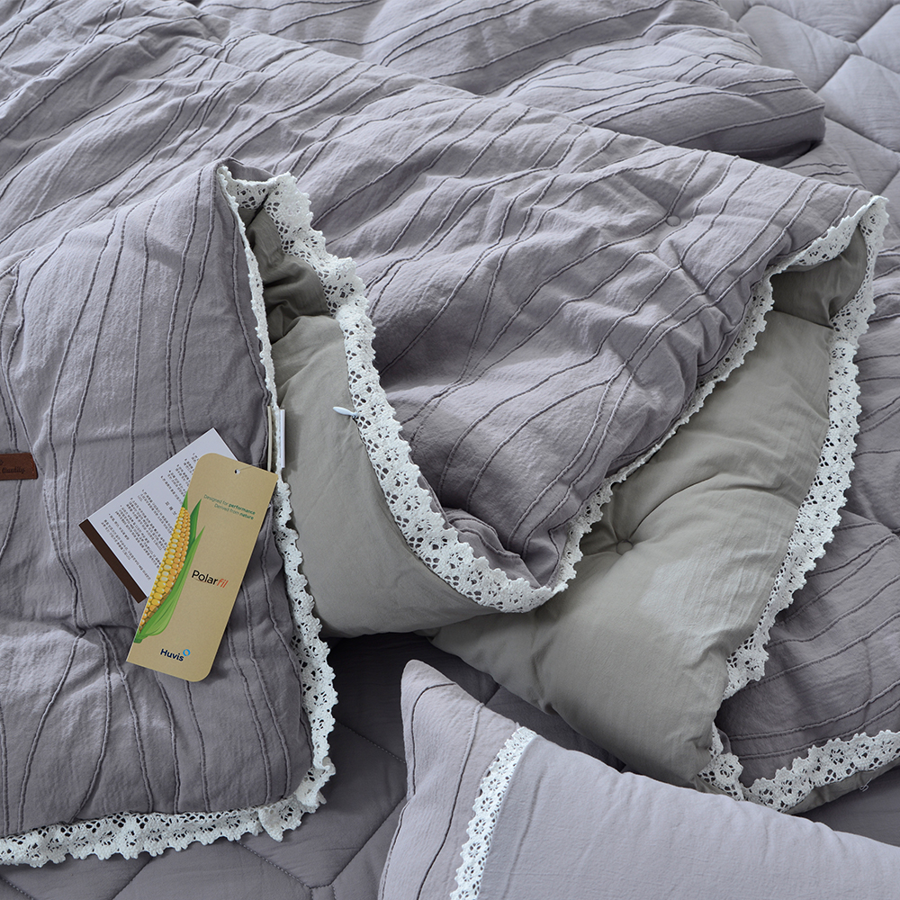 아르떼베딩 클래식 사계절 먼지없는 순면 침구 차렵이불 SS