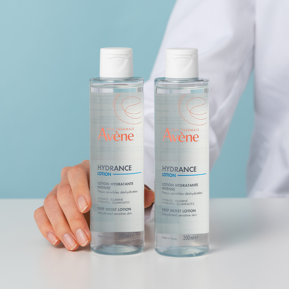 [아벤느] 이드랑스 딥 모이스트 로션 200ml 이미지 3