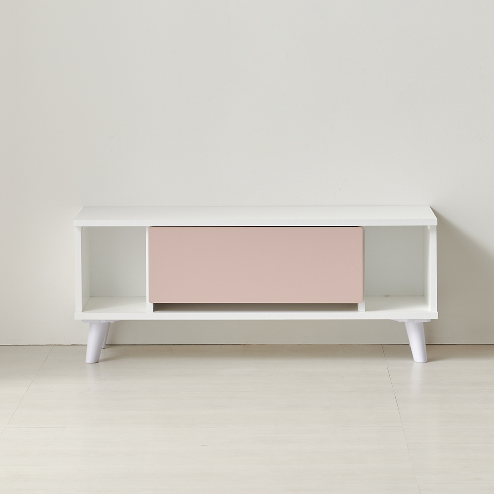 윈썸 파인 1000 원룸 40인치 티비다이 TV 거실장