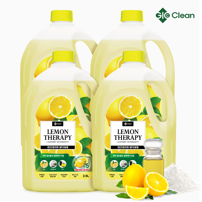 중성세탁세제 액체 드럼세탁기 대용량 검은옷 빨래