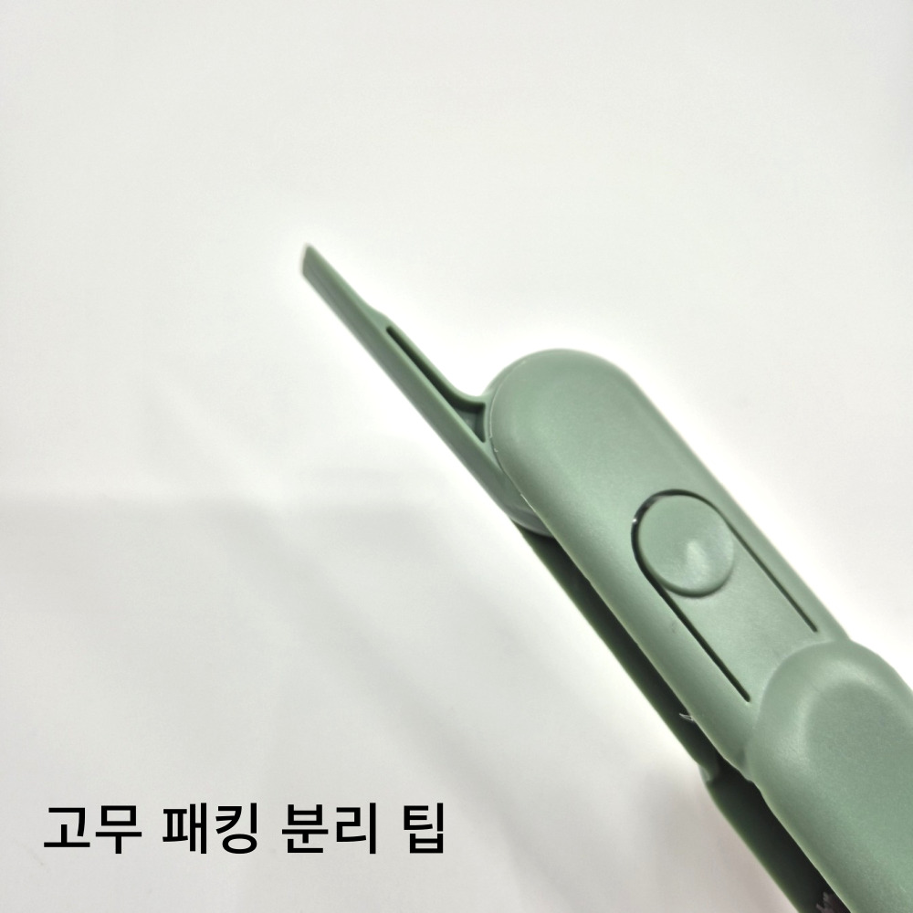 텀블러 젖병 브러쉬 세척솔 고무패킹 분리 올인원 세척솔 5 in 1 이미지 8