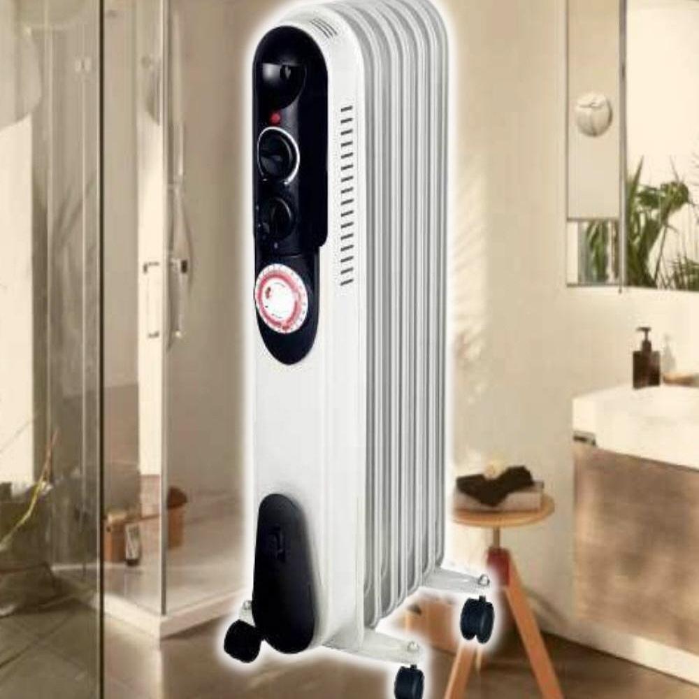 동파방지 난로 화장실용 히터 베란다히터 난방