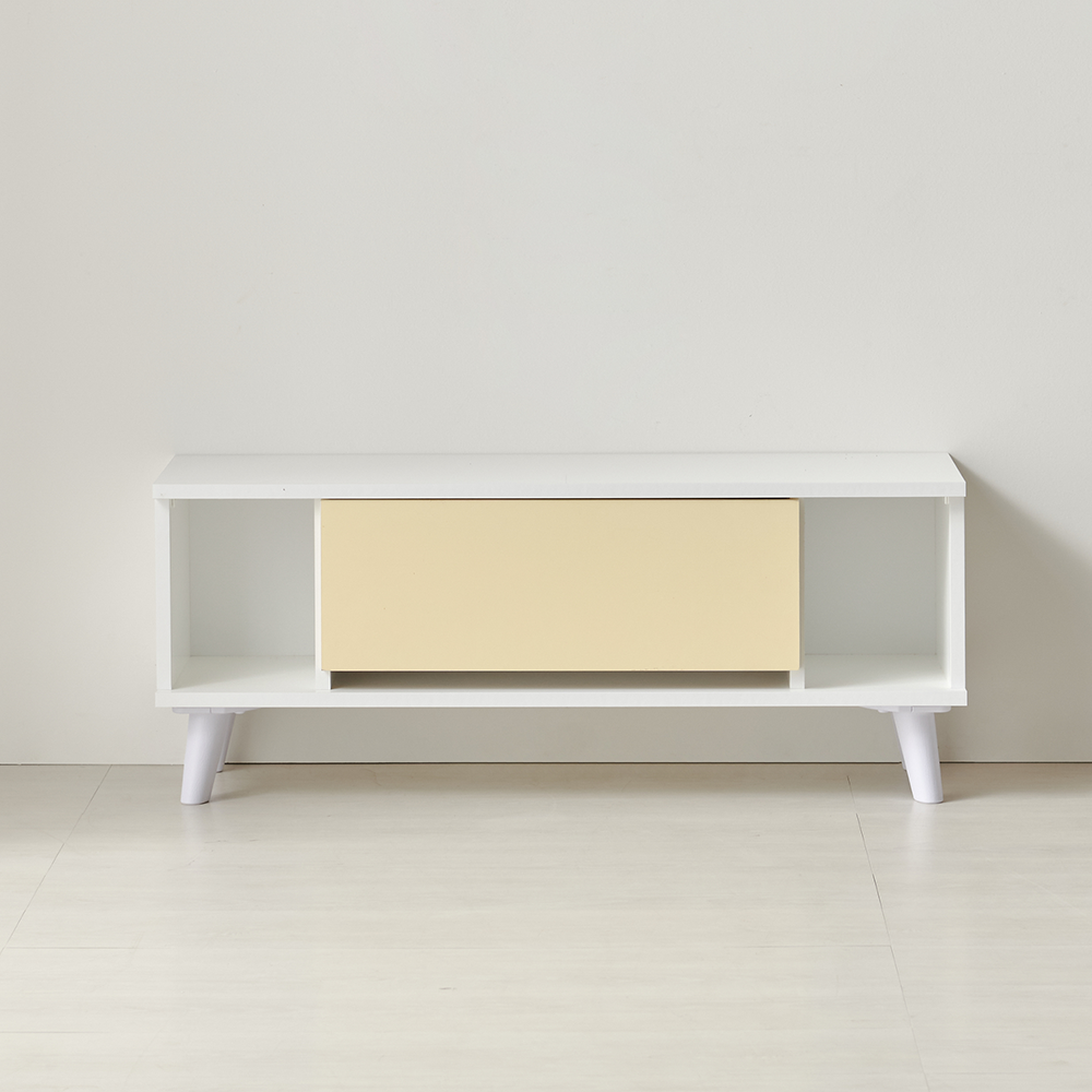 윈썸 파인 1000 원룸 40인치 티비다이 TV 거실장