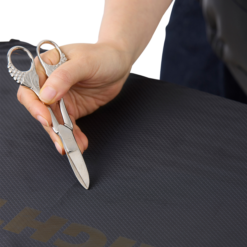 아이레 71cm(26) 여행용 캐리어 보호커버 수화물용 대형 해외여행 가방 항공 러기지 커버