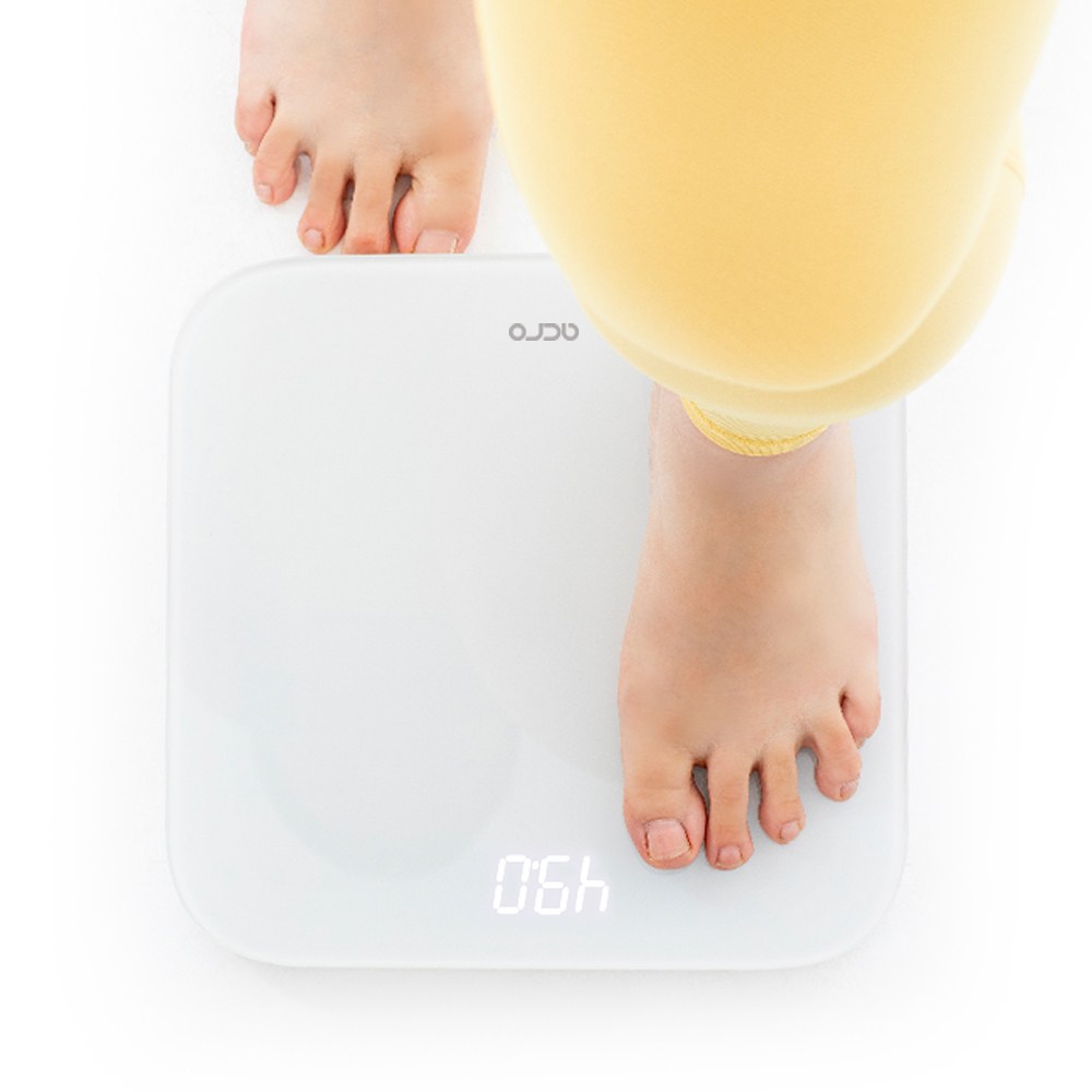 [N배송] ACRO 스마트 체지방 가정용 인 바디 체중계 전자체중계 ibody200