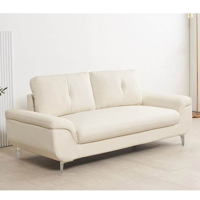 3인 와이드 소파 미니멀 쇼파 디자인 쇼파 좁은공간 소파