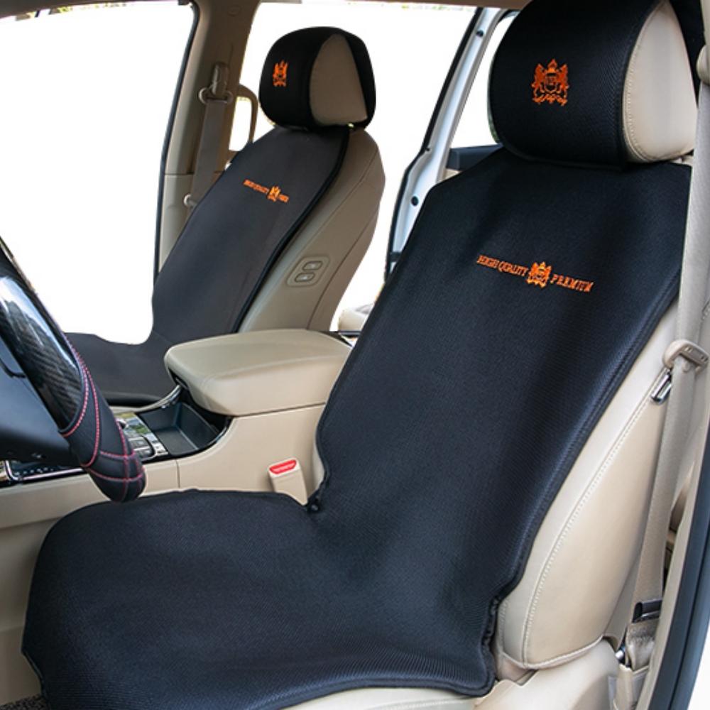 일체형 자동차의자커버 차량용 차량의자커버