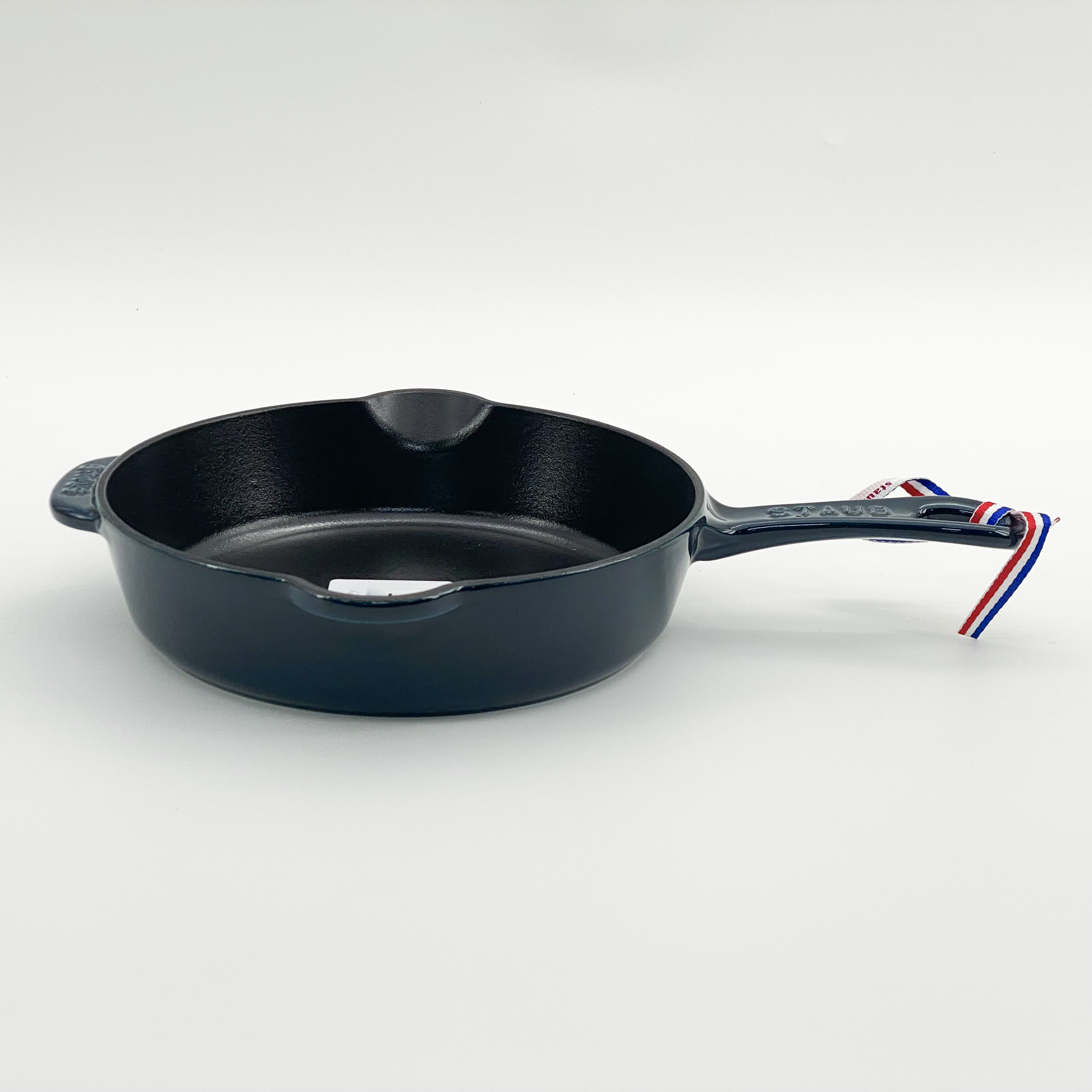 스타우브 B품 트레디셔널 프라이팬 22cm, 라메르 123292237-B - 상세 이미지 4