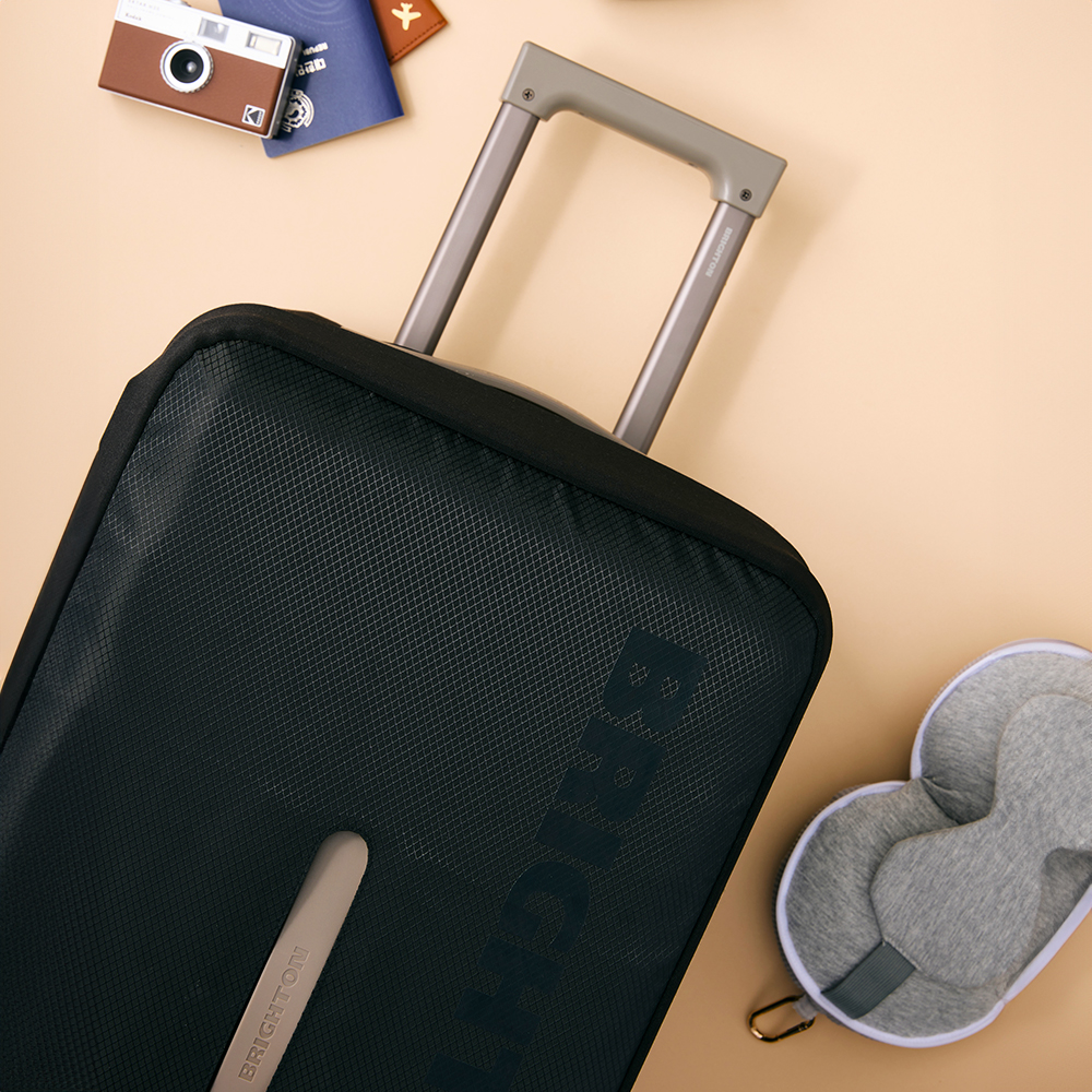 아이레 71cm(26) 여행용 캐리어 보호커버 수화물용 대형 해외여행 가방 항공 러기지 커버