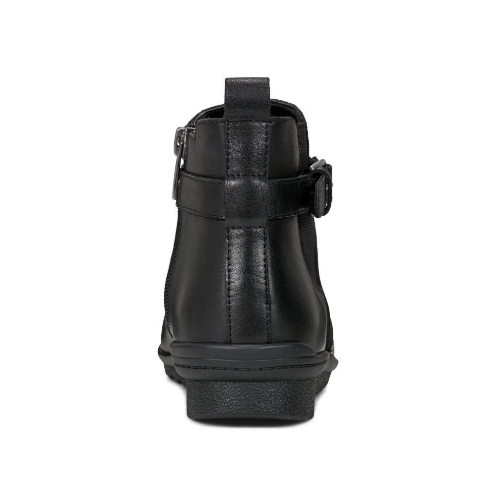 트루플렉스 체놀 칼레나 부츠 TF CARLENA BOOT (RW0098) - 상세 이미지 3