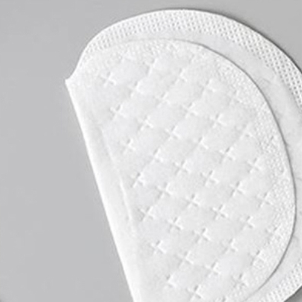 겨땀패드 겨드랑이패치 암내방지 흡수 발바닥냄새억제 10매 이미지 7