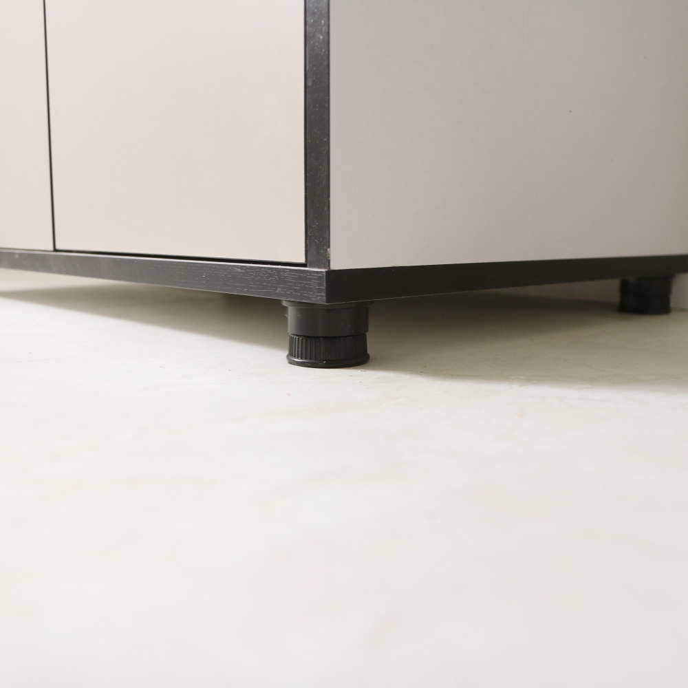 리우 밥솥장 밥솥레일 슬라이딩 에어프라이어 밥통 선반 600