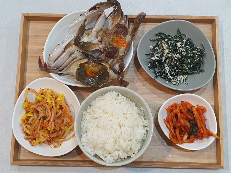 삼점 암 꽃게장 간장게장 밥도둑 - 상세 이미지 2