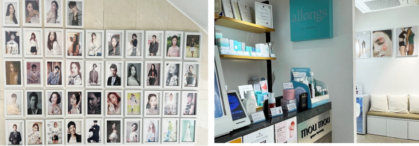 알롱 셀프왁싱 미니 워머기 하드왁스 키트 브라질리언 남자 여자 비키니 항문 수염 겨드랑이 바디 제모 판매처 상세 정보 이미지 4