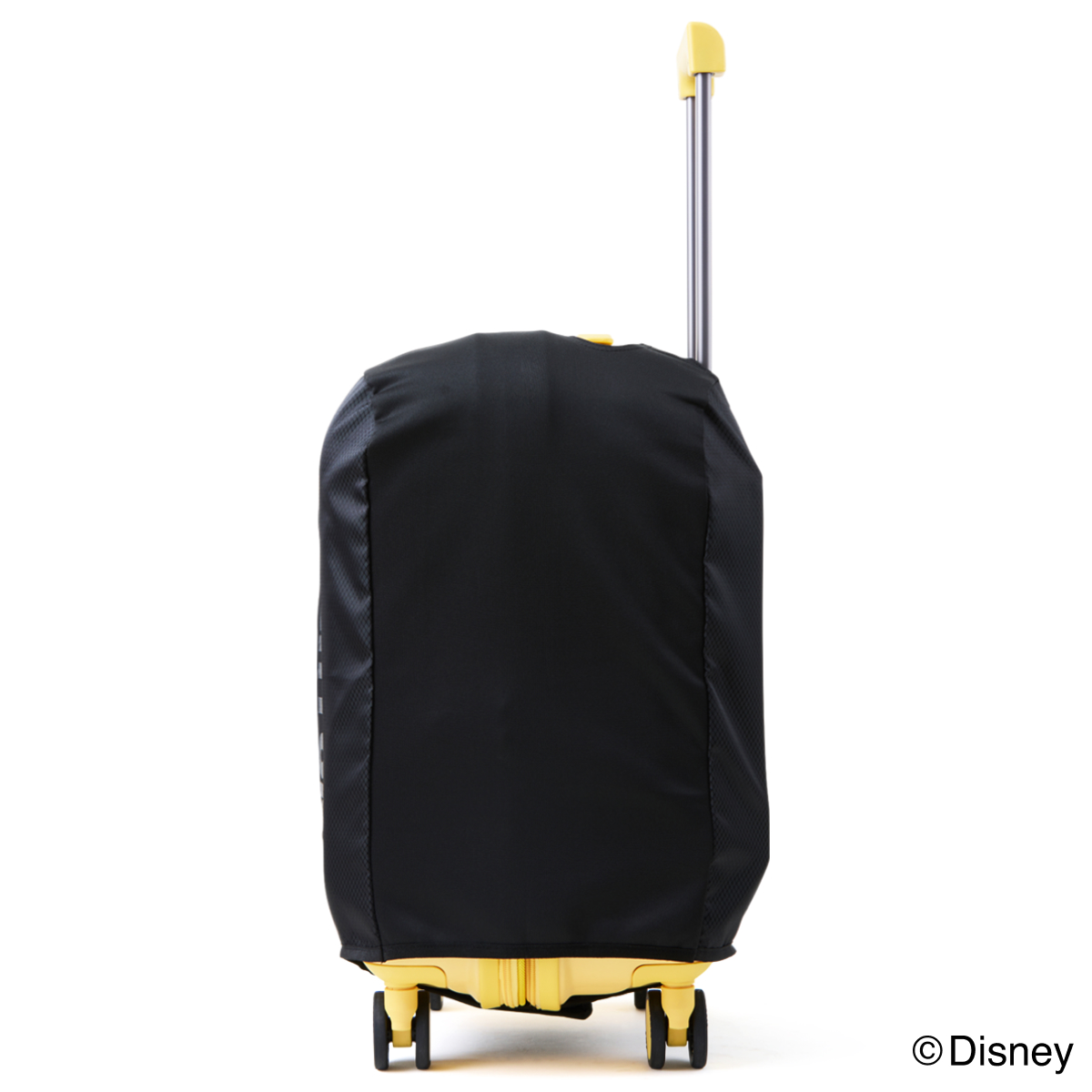 디즈니 하이포 52cm 여행용 캐리어 보호커버 수화물용 중대형 해외여행 가방 러기지 커버 - 상세 이미지 5