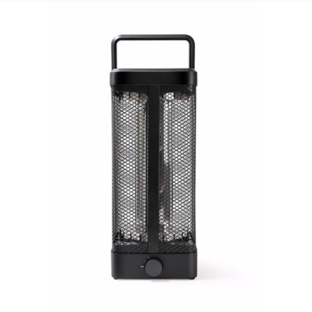 신일카본히터 사방난로 캠핑난방기 가정용 전기쾌속