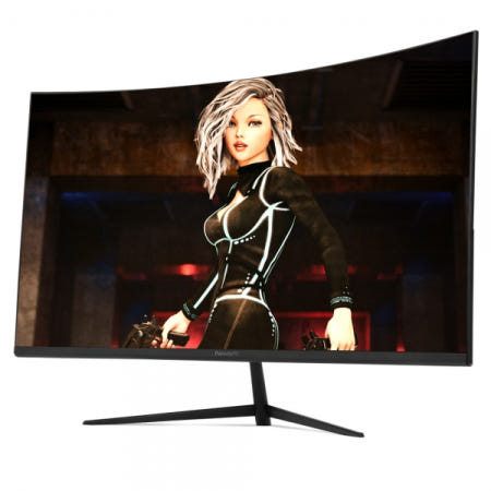 비트엠 Newsync B2415C 커브드