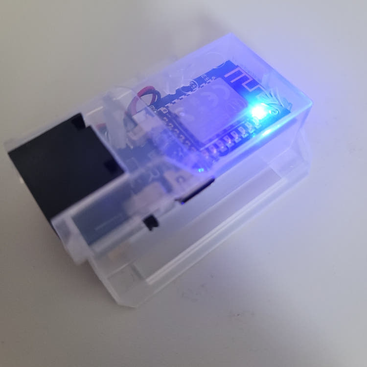 나래트래커 LR 보상판매