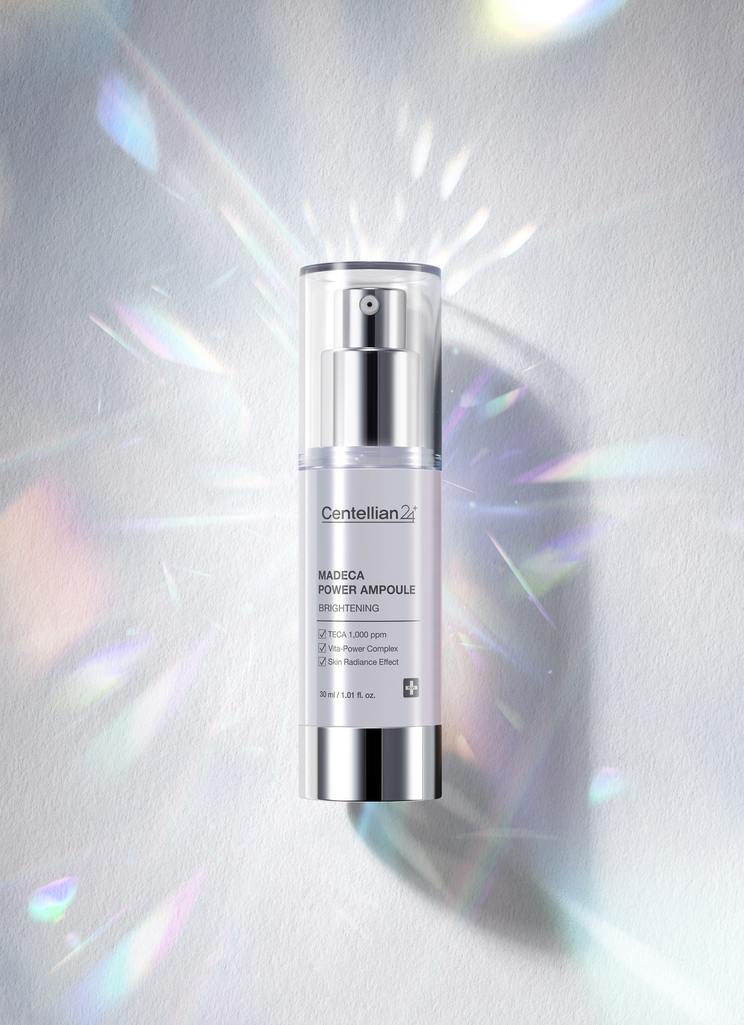 동국제약 센텔리안24 마데카 파워 앰플 3종 (브라이트닝, 모이스처, 리프팅) 30ml 이미지 3