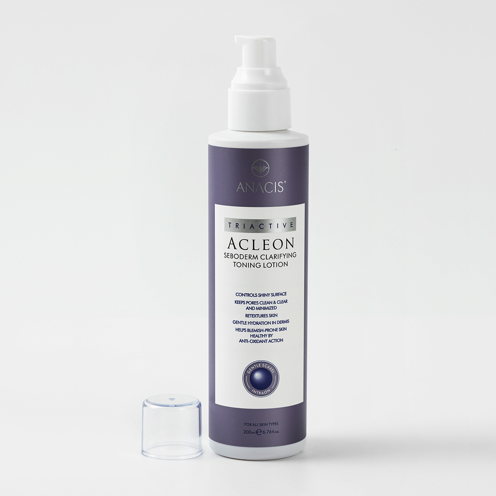 아클레온 수부지 티트리 병풀 히알루론산 어성초 세라마이드 토너 200ml 얼굴좁쌀여드름 - 상세 이미지 4