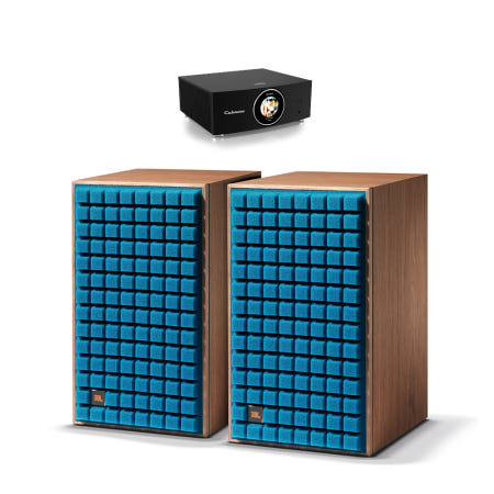 카바세 CABASSE(카바세) Abyss + JBL L100 Classic 하이파이 오디오