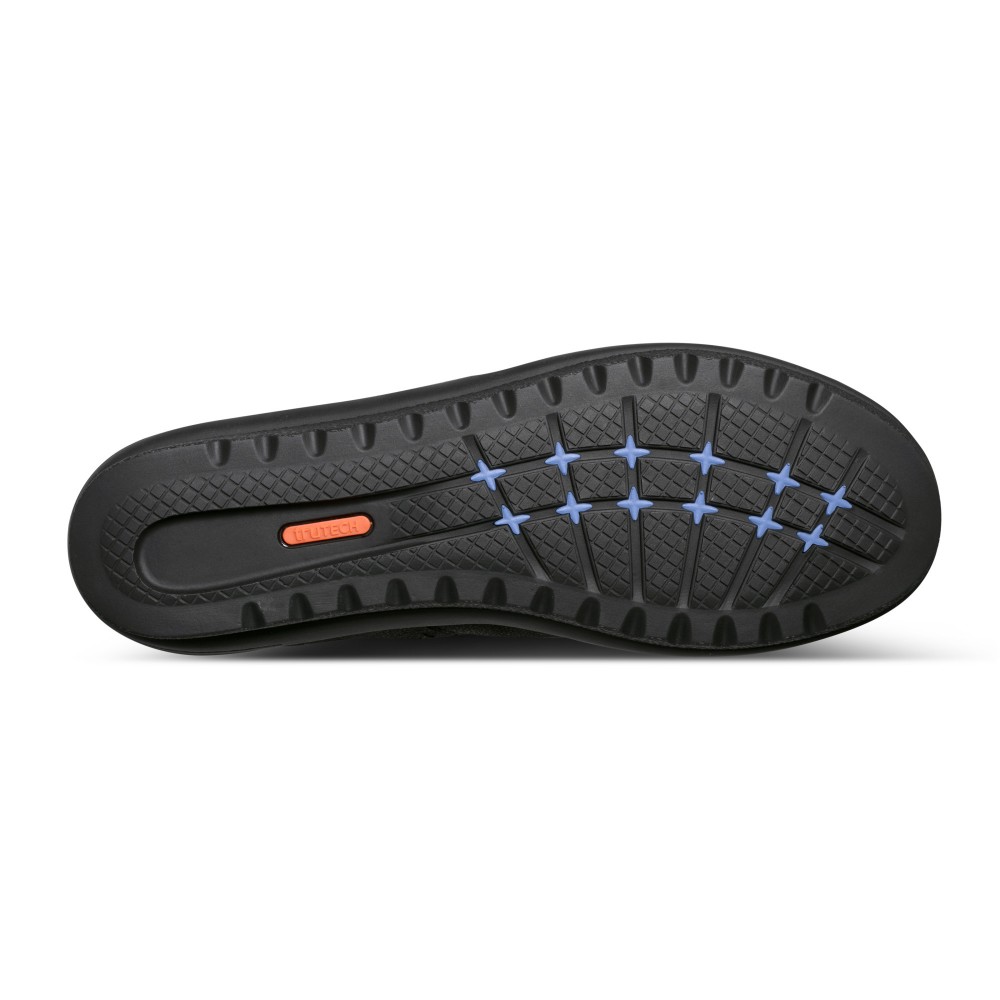 트루플렉스 체놀 캐롤 부츠 TF CAROLL BOOT (RW0101) - 상세 이미지 4