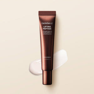 동국제약 센텔리안24 리프팅 펩타이드 아이크림 15ml x 2개 / 눈가... 솔직 후기 | 피부 타입별 분석 - 상품 이미지 2
