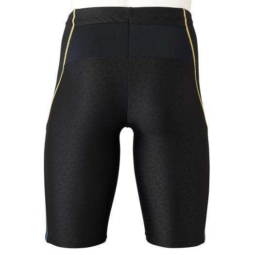 미즈노 MIZUNO EZ 남성 수영복 피트니스 하프 스파츠 N2JB212193 - 상세 이미지 3