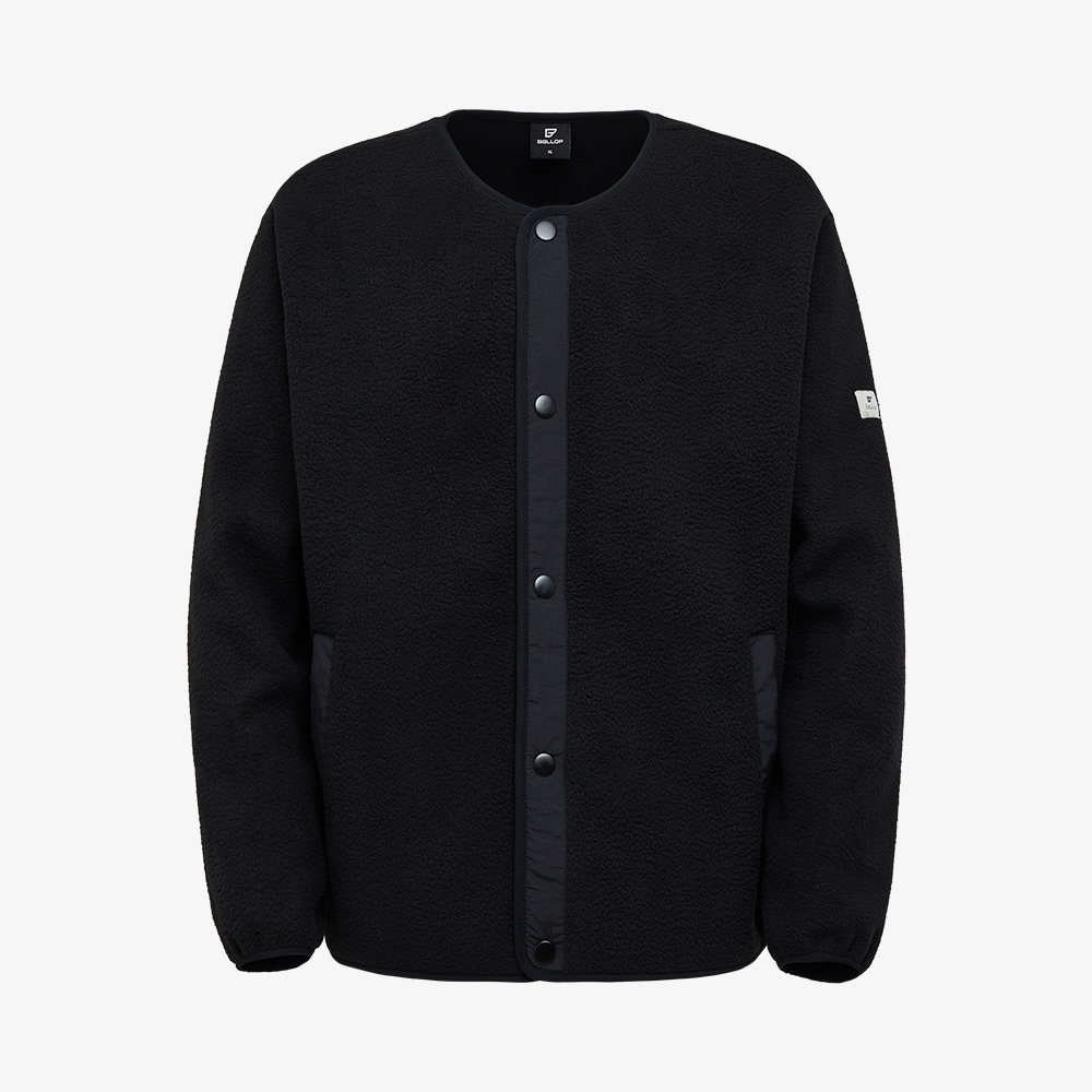 밸롭 소로나 플리스 자켓