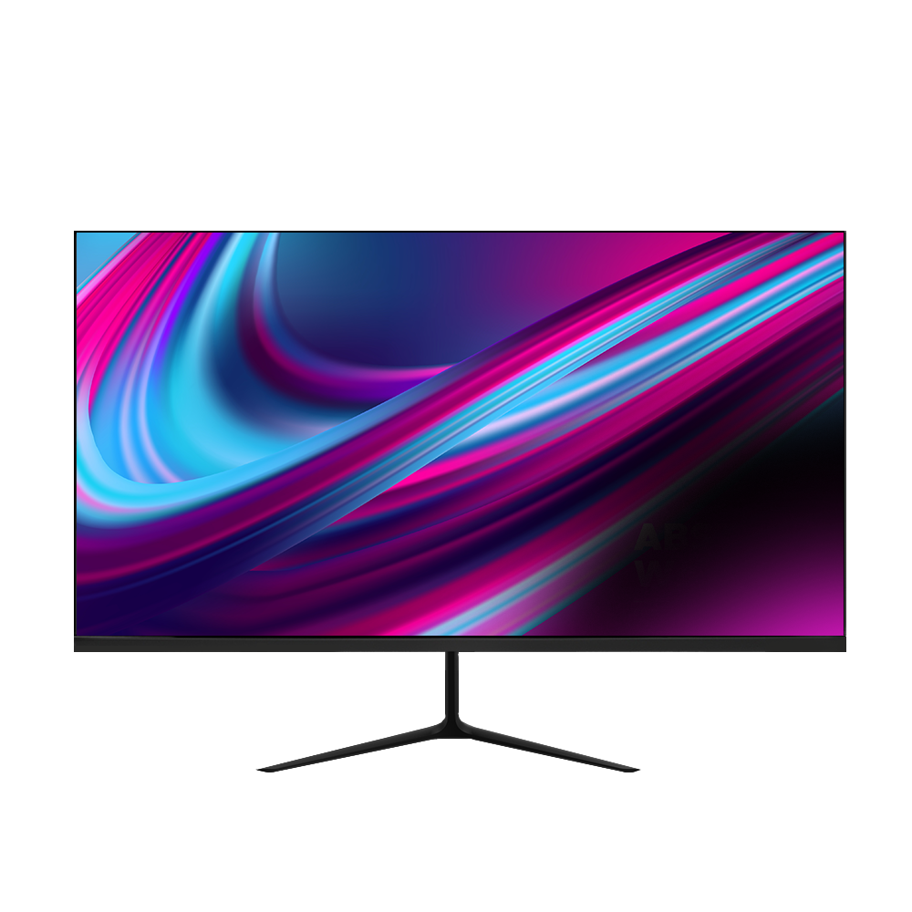 큐빅스 68.58cm(27인치) 스마트 모니터 구글 안드로이드 블랙 QX27GBX11 - 상세 이미지 4