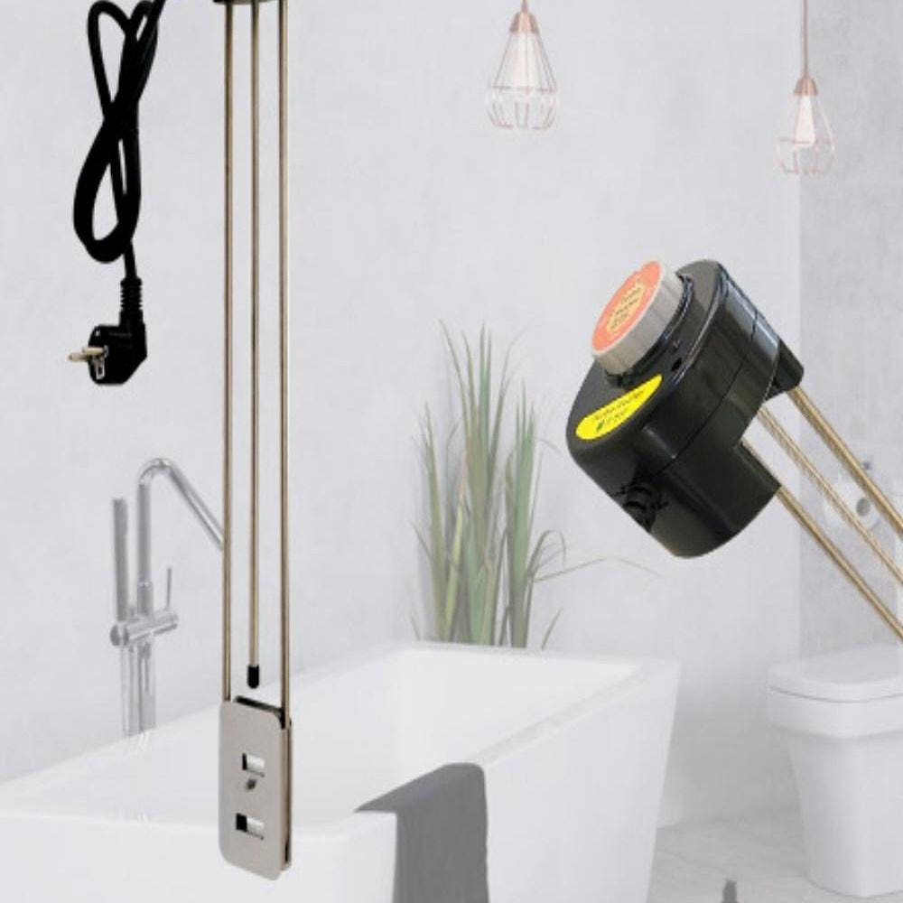 온수히터봉 소형온수기 히타봉 이동식온수기