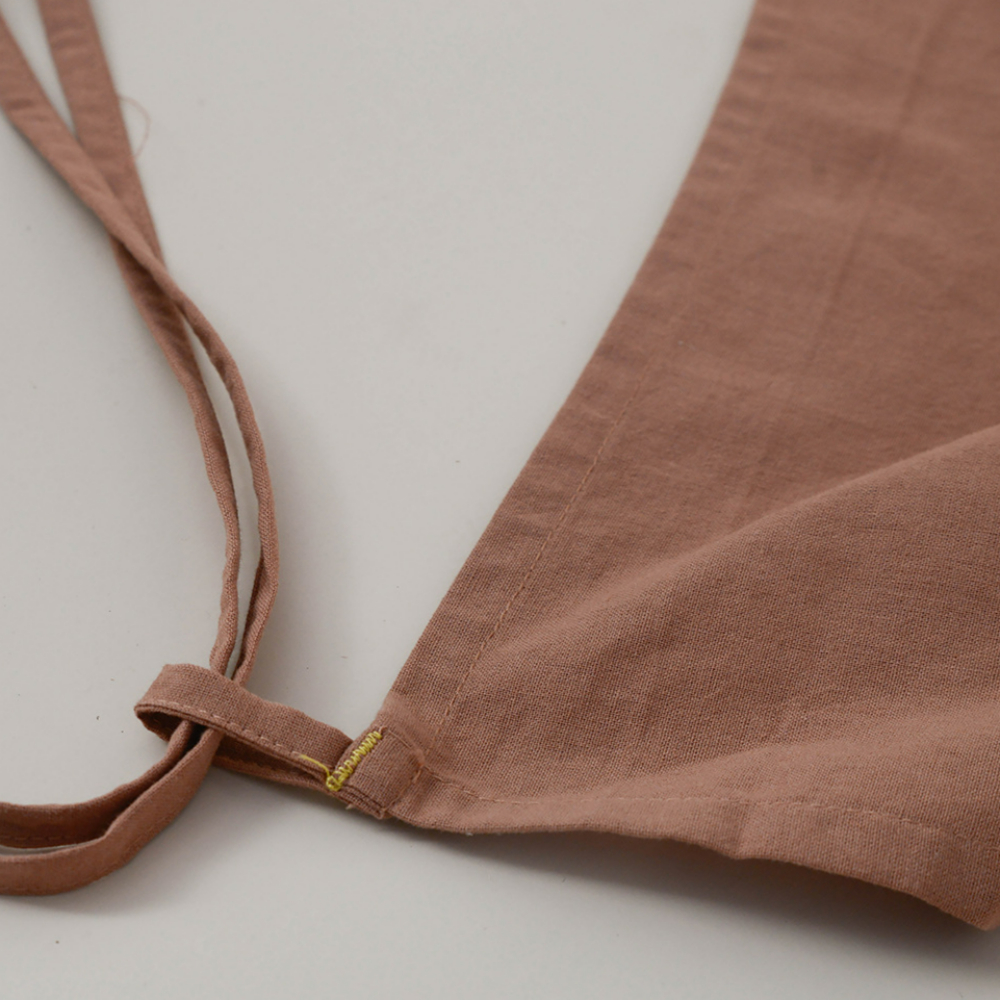 H라인 방수 앞치마 가정용 생활방수 주방 센스있는 집들이선물