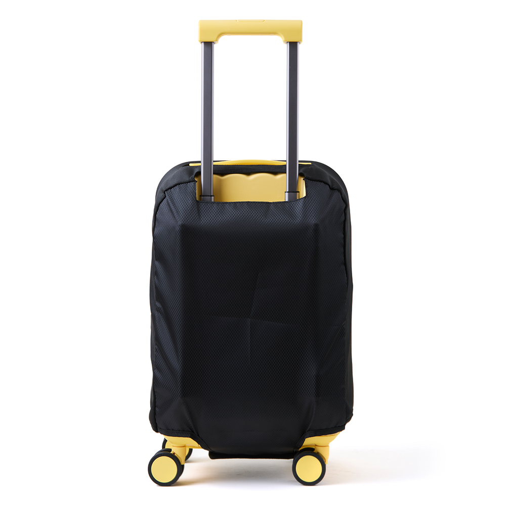 디즈니 하이포 52cm 여행용 캐리어 보호커버 수화물용 중대형 해외여행 가방 러기지 커버 - 상세 이미지 4