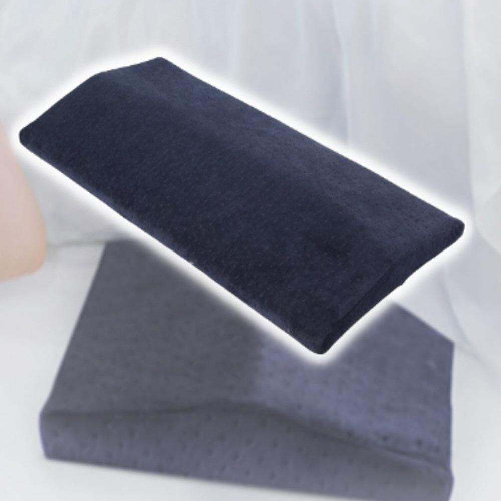 수면 허리 받침대 잘 때 허리 받침 쿠션 수면