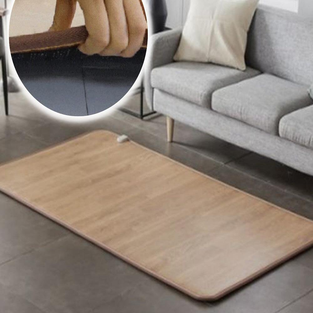 전기매트 소형 미용 베드 전기장판 패드